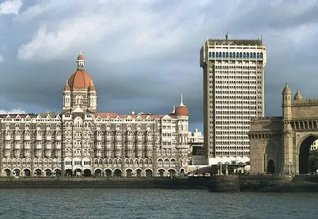 India Luxury Tour with Taj Hotels