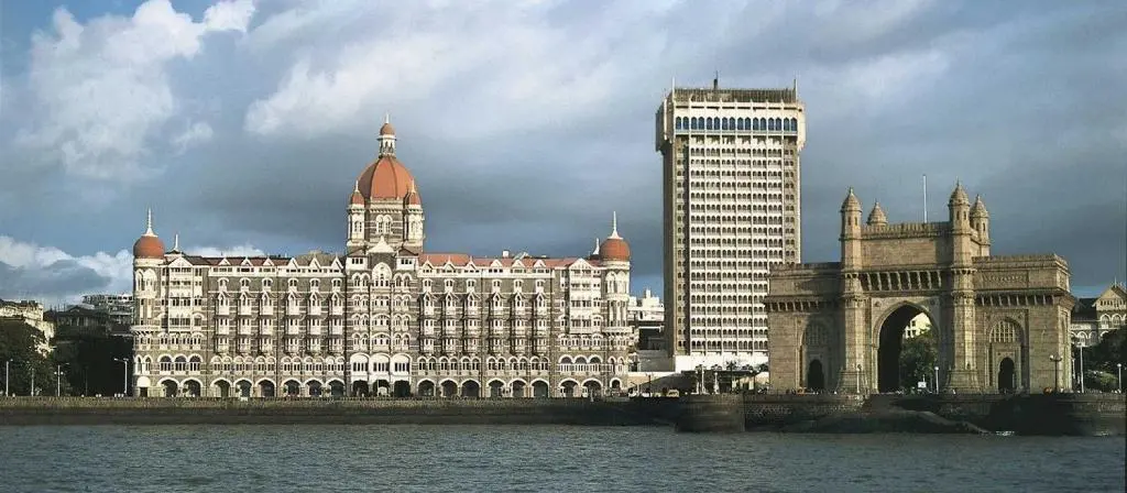 India Luxury Tour with Taj Hotels