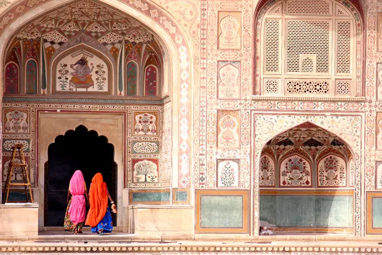 04 days delhi agra jaipur tour india