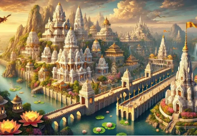 RAMAYANA-SRILANKA