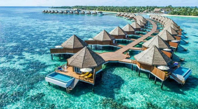 Viaje Maldives